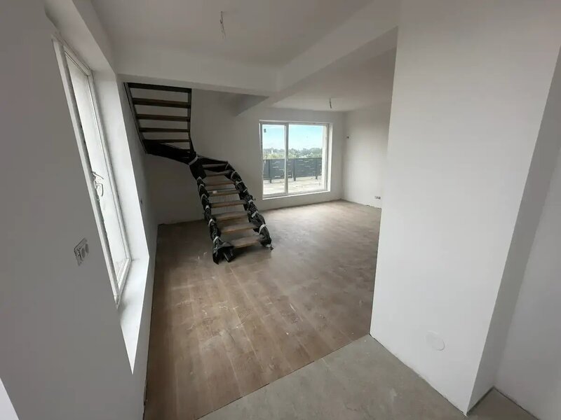 The Suburb Buftea, duplex 2 camere.